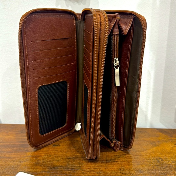 wallet - Picture 3 of 5